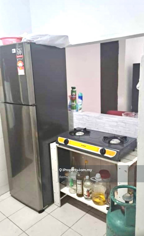 Condominium for Sale in Puncak Banyan by Remus Ho - iProperty.com.my