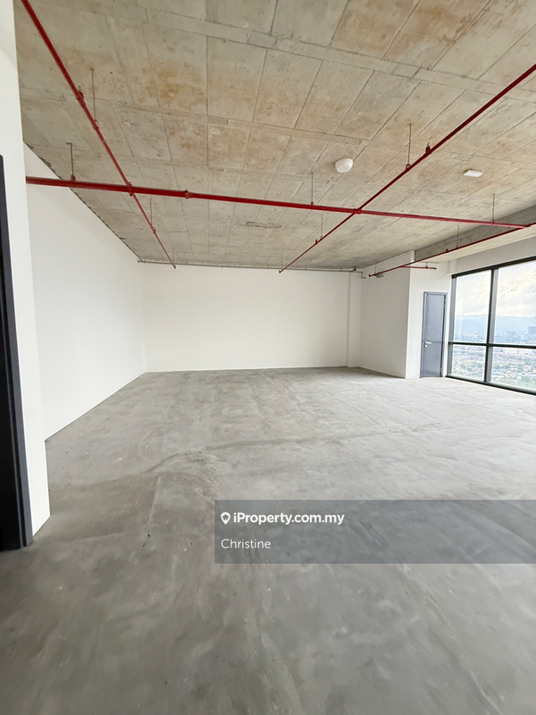 Pejabat untuk Disewa di Mont Kiara, Kuala Lumpur oleh Christine - iProperty.com.my