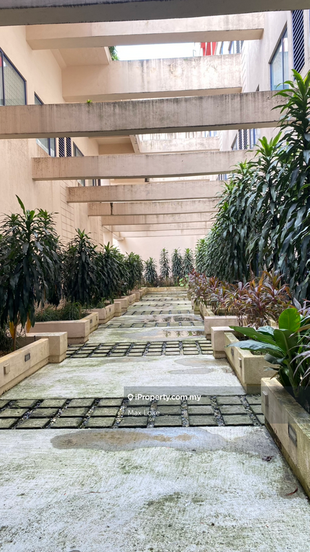 Pejabat untuk Dijual di mile2, Petaling Jaya oleh Max Loke - iProperty.com.my