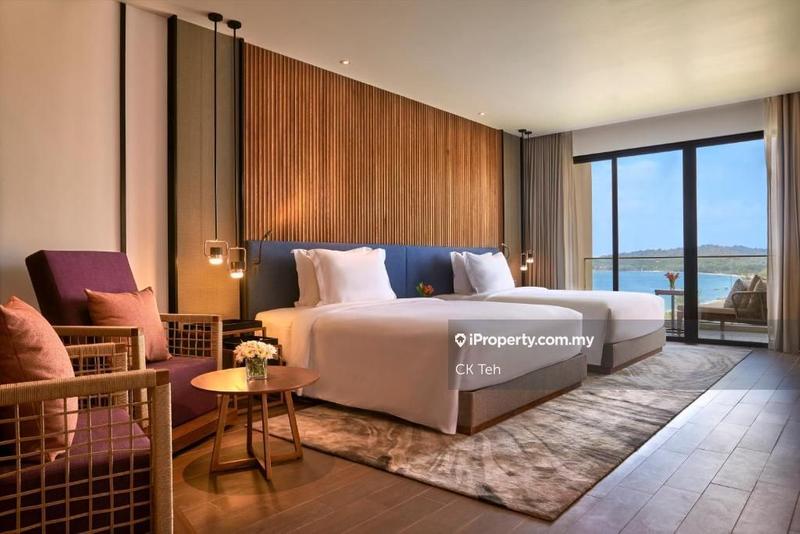 For Sale - Tropicana Cenang