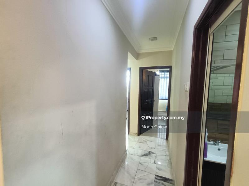 Pangsapuri untuk Dijual di Sri Sunway Apartment oleh Moon Chiew - iProperty.com.my