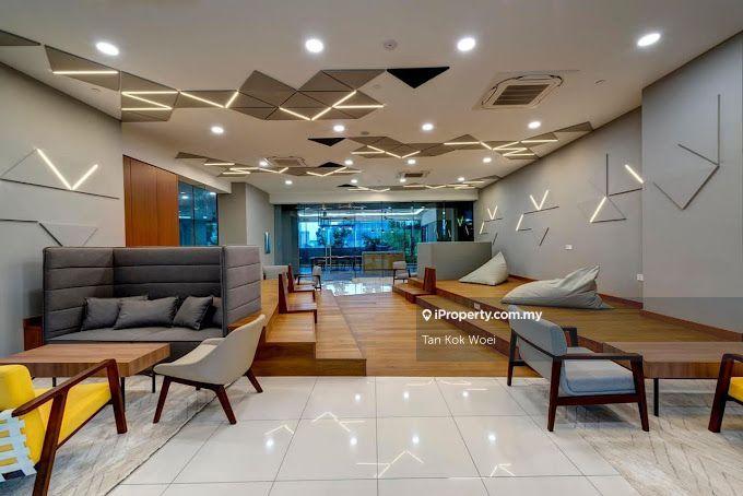 Service Residence for Sale in The Sentral Suites by Tan Kok Woei - iProperty.com.my