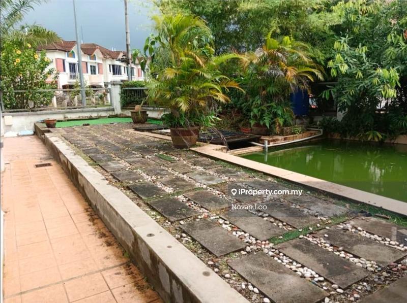 Rumah Teres 2-Tingkat untuk Dijual di Taman Sri Pulai Perdana, Skudai oleh Novan Loo - iProperty.com.my