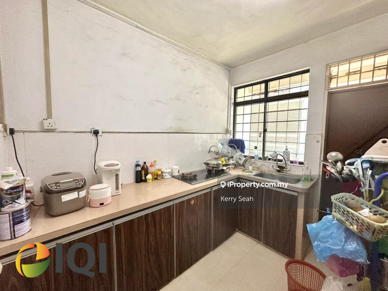 Rumah Teres 2-Tingkat untuk Dijual di Taman Desa Damai, Bukit Mertajam oleh Kerry Seah - iProperty.com.my
