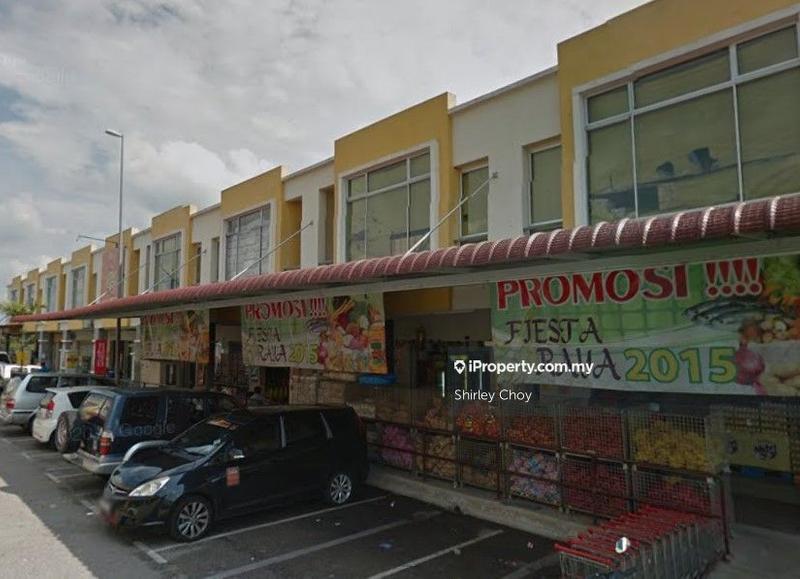 Kedai untuk Dijual di Bandar Putera 2, Klang oleh Shirley Choy - iProperty.com.my
