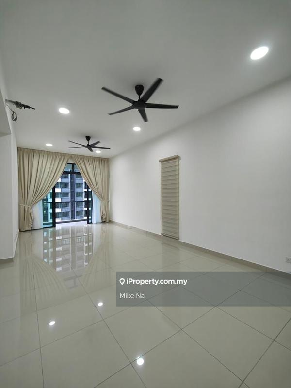 Condominium for Sale in Alstonia Residence by Mike Na - iProperty.com.my