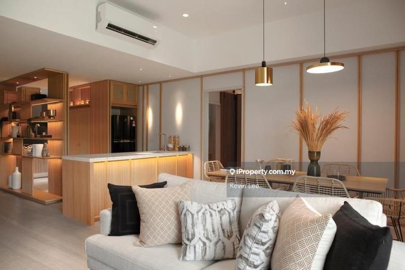 Kondominium untuk Dijual di Sanderling Lakefront oleh Kevin Lee - iProperty.com.my
