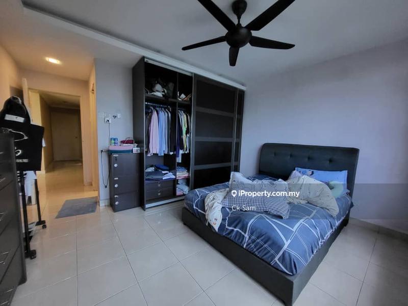 Kondominium untuk Dijual di Casa Prima Condominium oleh Ck Sam - iProperty.com.my
