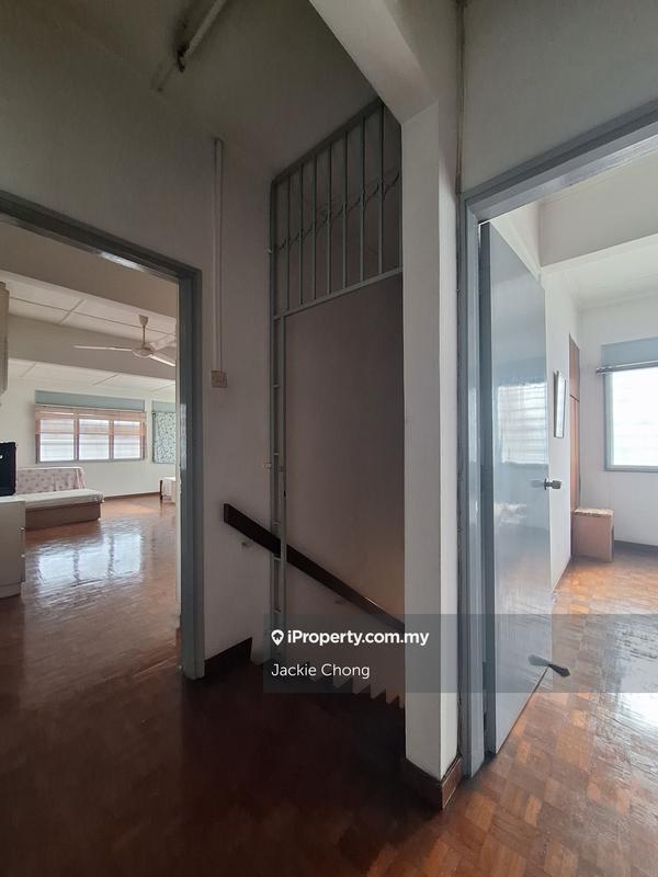 Semi-Detached House for Sale in Taman Overseas Union (Taman Oug), Jalan Klang Lama (Old Klang Road) by Jackie Chong - iProperty.com.my