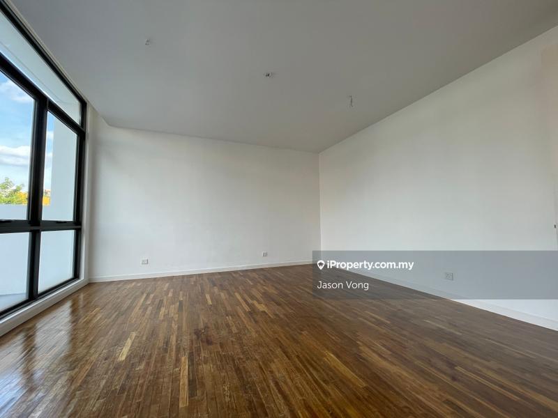 Rumah Berangkai 3 Tingkat untuk Dijual di Lake Fields, Sungai Besi oleh Jason Vong - iProperty.com.my