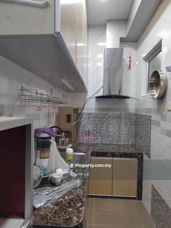 Rumah Teres 2-Tingkat untuk Dijual di Kampung Baru, Semenyih oleh Wayne Lai - iProperty.com.my