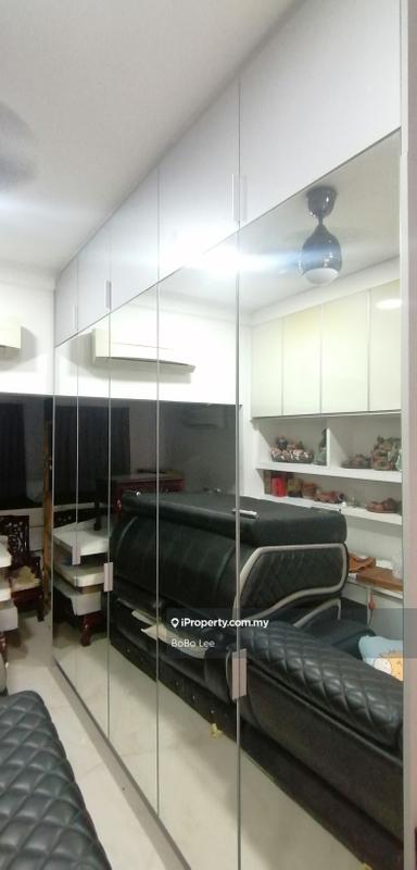 Semi-Detached House for Sale in Taman Overseas Union (Taman Oug), Jalan Klang Lama (Old Klang Road) by BoBo Lee - iProperty.com.my