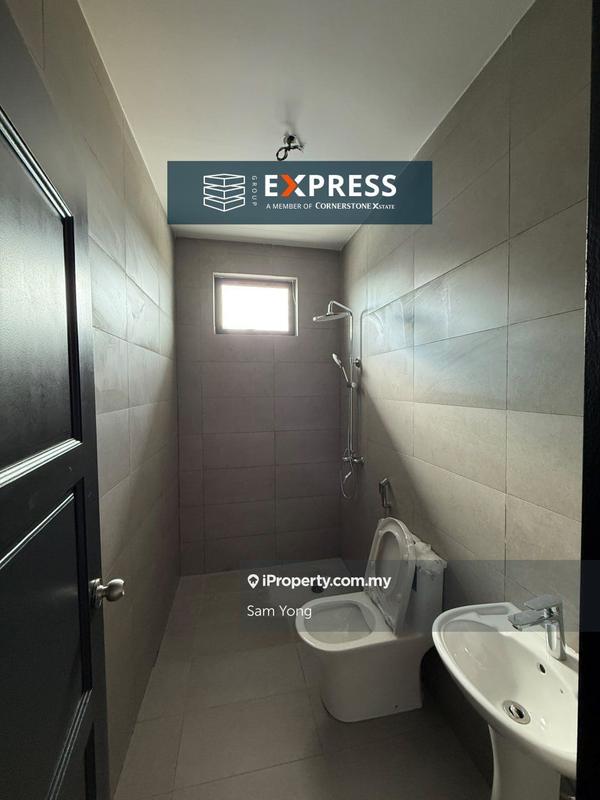 2-storey Terraced House for Sale in Luak Bay, Miri by Sam Yong - iProperty.com.my