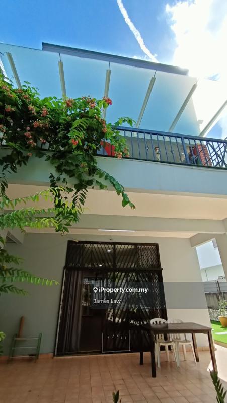 Bungalow House untuk Dijual di Jalan SS1/22A Kampung Tunku, Petaling Jaya oleh James Law - iProperty.com.my
