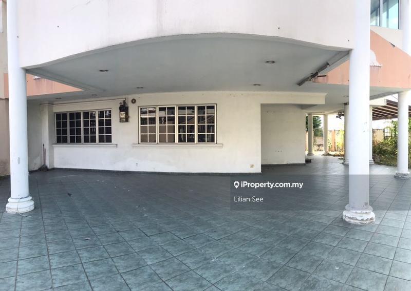 2-storey Terraced House for Sale in Taman Midah, Cheras by Lilian See - iProperty.com.my