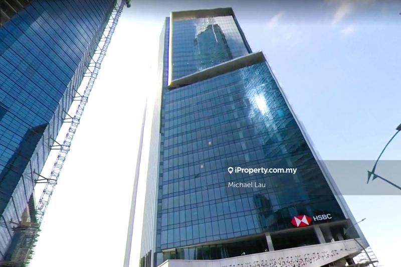Pejabat untuk Disewa di Jalan Tun Razak, KL City Centre oleh Michael Lau - iProperty.com.my