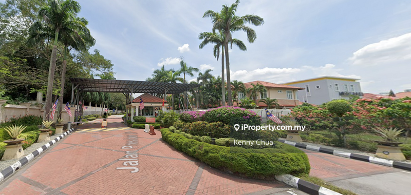 Banglo Tanah untuk Dijual di Glenmarie, Selangor oleh Kenny Chua - iProperty.com.my