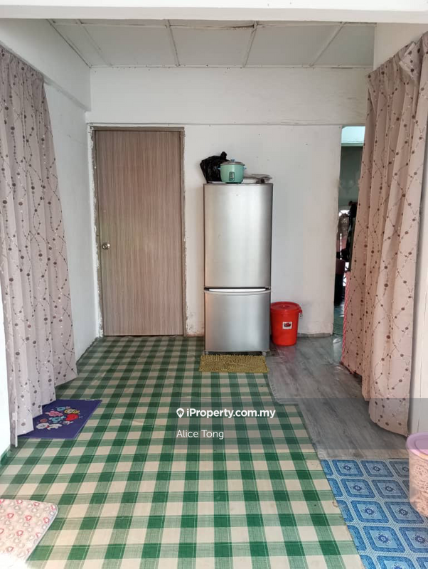 For Sale - Flat Danau Kota