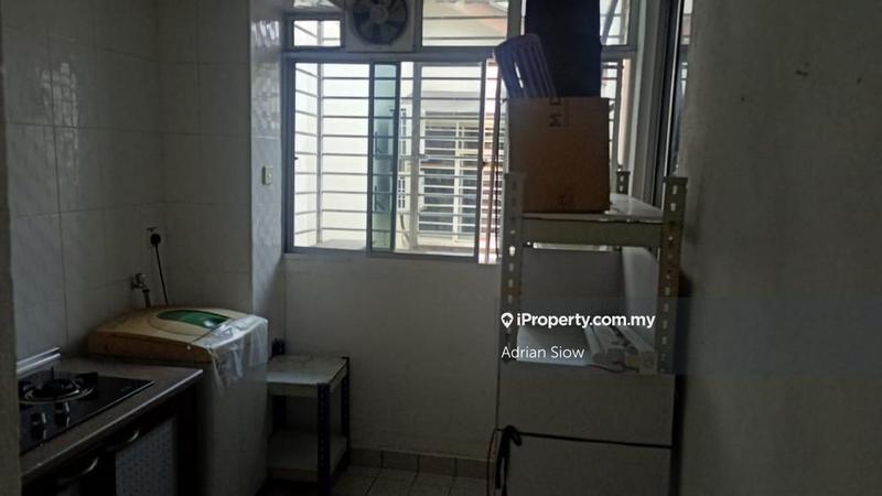Kondominium untuk Dijual di D'Rimba oleh Adrian Siow - iProperty.com.my