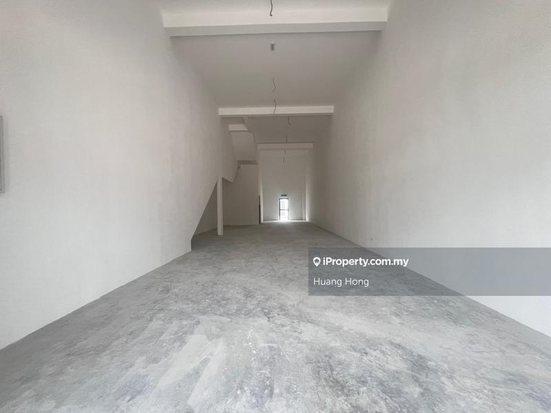 Office for Rent in Setia Eco Glades, Cyberjaya by Huang Hong - iProperty.com.my