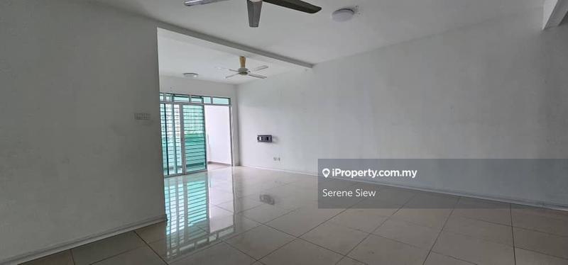 Kondominium untuk Dijual di Kiara Residence (Residensi Kiara Jalil 1) oleh Serene Siew - iProperty.com.my