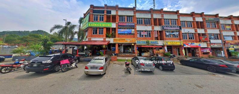 Kedai untuk Dijual di Alam Budiman, Shah Alam oleh Jack Ho - iProperty.com.my