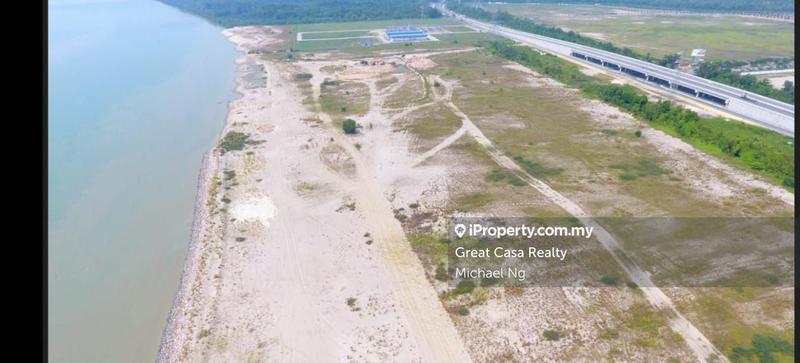 Industrial Land for Sale in Westport, Port Klang (Pelabuhan Klang) by Michael Ng - iProperty.com.my