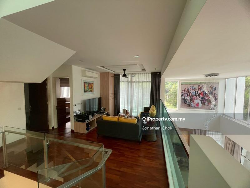Rumah Berkembar untuk Dijual di Palmiera, Kinrara Residence, Puchong oleh Jonathan Chok - iProperty.com.my