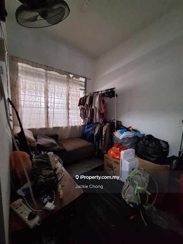 Rumah Teres 2-Tingkat untuk Dijual di Taman Overseas Union (Taman Oug), Jalan Klang Lama (Old Klang Road) oleh Jackie Chong - iProperty.com.my