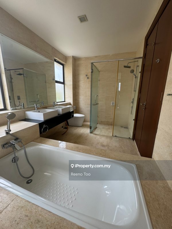 Banglo untuk Dijual di subang bestari u5 Shah Alam Safira Laman Permai, Kota Damansara oleh Reeno Too - iProperty.com.my