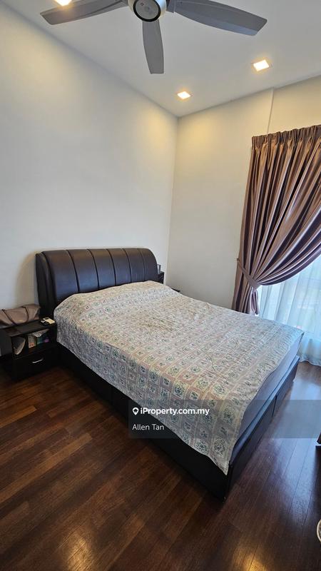 Service Residence for Sale in Glomac Damansara by Allen Tan - iProperty.com.my