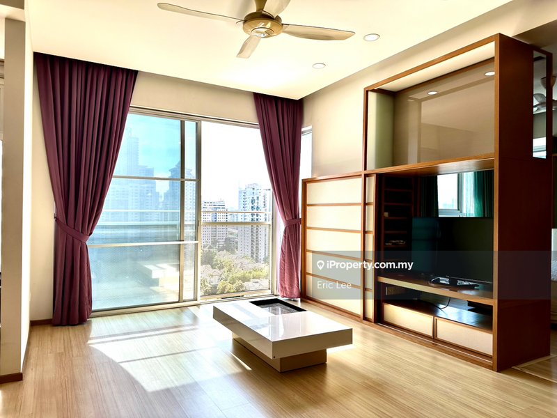 Service Residence for Sale in Verve Suites by Eric Lee - iProperty.com.my