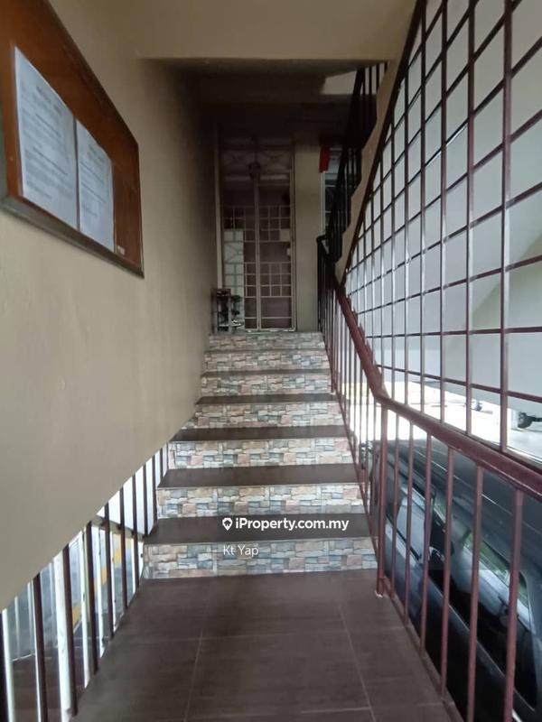 Condominium for Sale in Sri Lata @ Desa Petaling by Kt Yap - iProperty.com.my