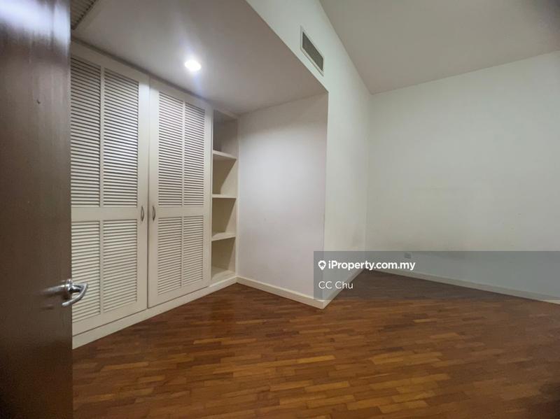 Condominium for Rent in Hampshire Park Condominium by CC Chu - iProperty.com.my