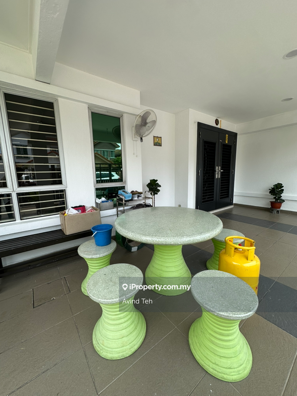 Semi-Detached House for Sale in 4dw2z, Kapar by Avind Teh - iProperty.com.my