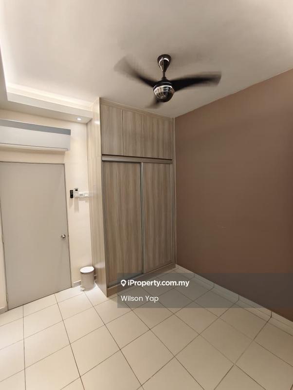 Service Residence for Rent in The Zizz @ Damansara North by Wilson Yap - Bedroom - iProperty.com.my
