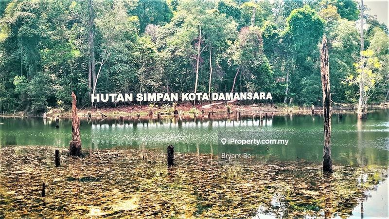 Rumah Berangkai 2 Tingkat untuk Dijual di Seksyen 9, Kota Damansara oleh Bryant Be - iProperty.com.my