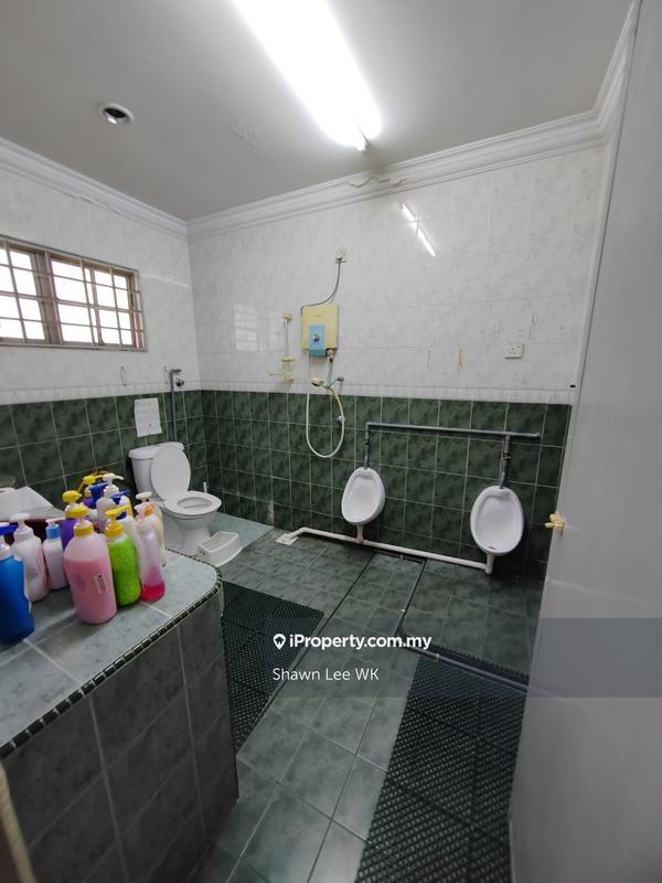 Banglo Komersial untuk Dijual di Menjalara nr Maluri, Desa Parkcity, Sri Damansara, Kepong oleh Shawn Lee WK - iProperty.com.my