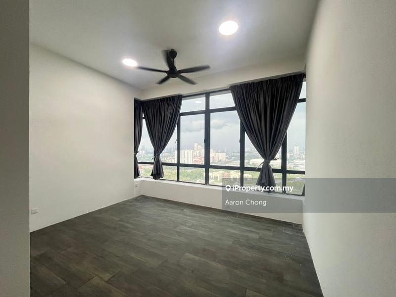 Residensi Servis untuk Dijual di City of Green oleh Aaron Chong - iProperty.com.my
