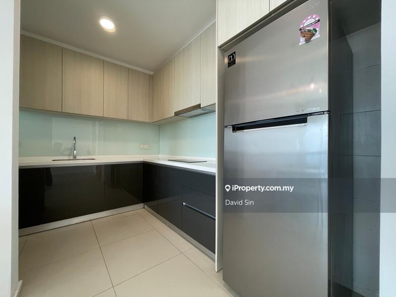 Service Residence for Sale in Cantara Residences by David Sin - iProperty.com.my