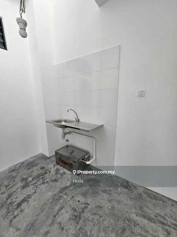 Semi-D Factory for Rent in Bandar Puncak Alam, Puncak Alam by Huda - iProperty.com.my