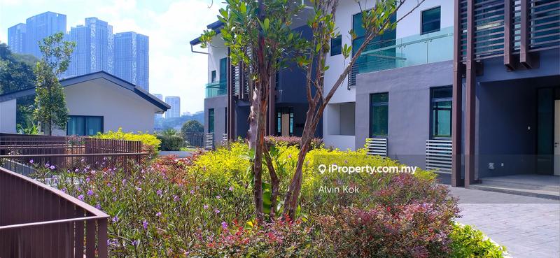 Bungalow House for Sale in 6 mins to Bangsar, Santuari Park Pantai, Kampung Kerinchi (Bangsar South) by Alvin Kok - iProperty.com.my