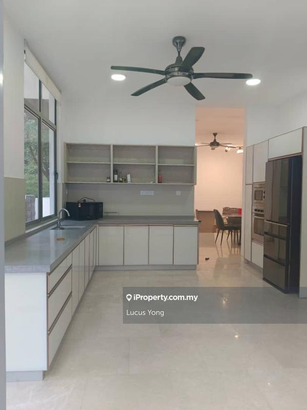 Banglo untuk Disewa di The Valley TTDI, U Thant, Melawati, Ampang Hilir, Ampang oleh Lucus Yong - iProperty.com.my