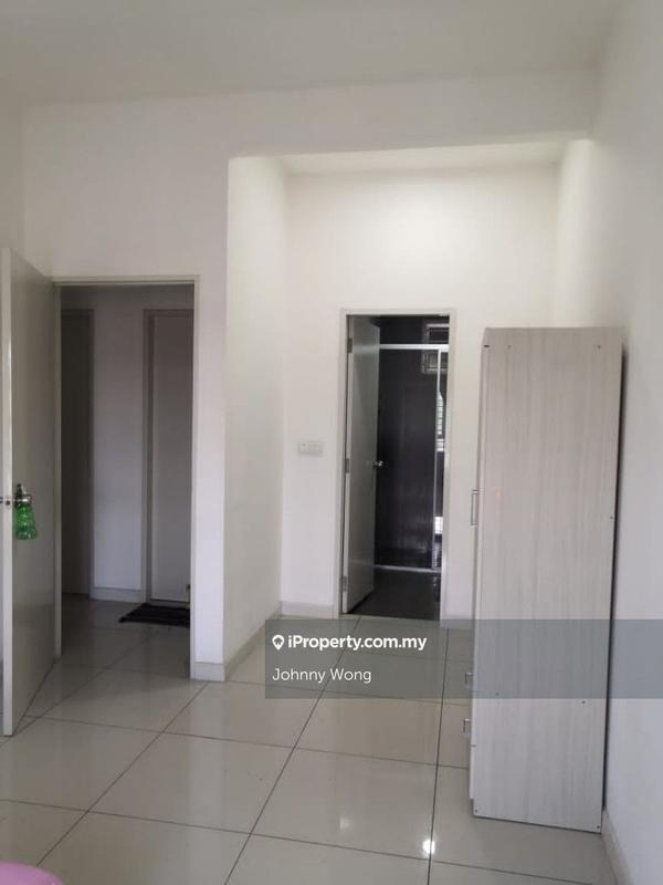 Service Residence for Sale in Savanna Executive Suite @ Southville City by Johnny Wong - iProperty.com.my
