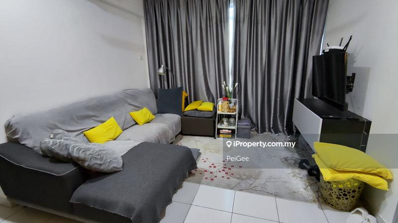 For Sale - The Zizz @ Damansara North