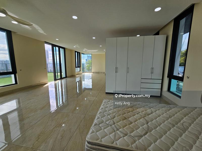 Banglo untuk Dijual di KL City Centre, Kuala Lumpur oleh Kelly Ang - iProperty.com.my