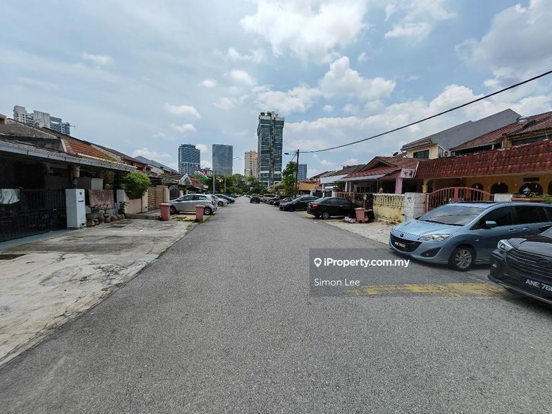 1-storey Terraced House untuk Dijual di Taman Mayang, Petaling Jaya oleh Simon Lee - iProperty.com.my