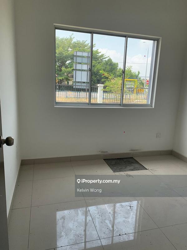 1-storey Terraced House for Sale in Telok Panglima Garang, Selangor by Kelvin Wong - iProperty.com.my