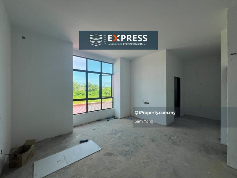 2-storey Terraced House for Sale in Coastal Villa, Luak, Miri by Sam Yong - iProperty.com.my