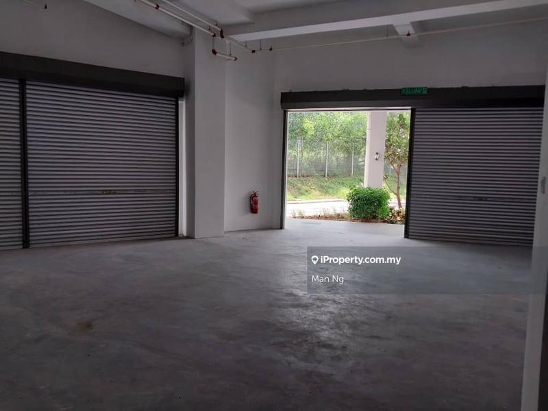 For Sale - Shah Alam Denai 128 Habitus